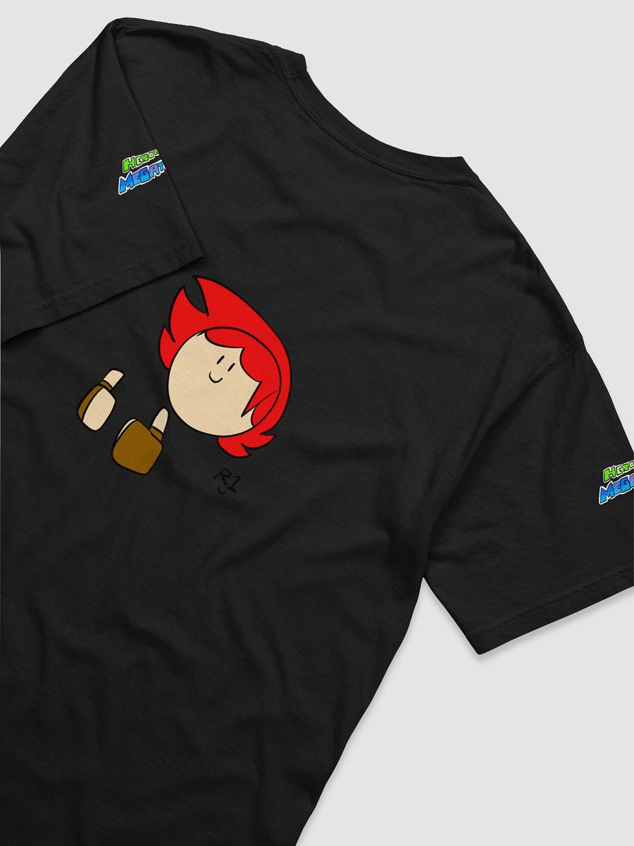 I Know I'm WORTH IT! Tee product image (53)