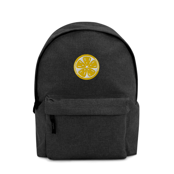 Zesty Backpack product image (1)
