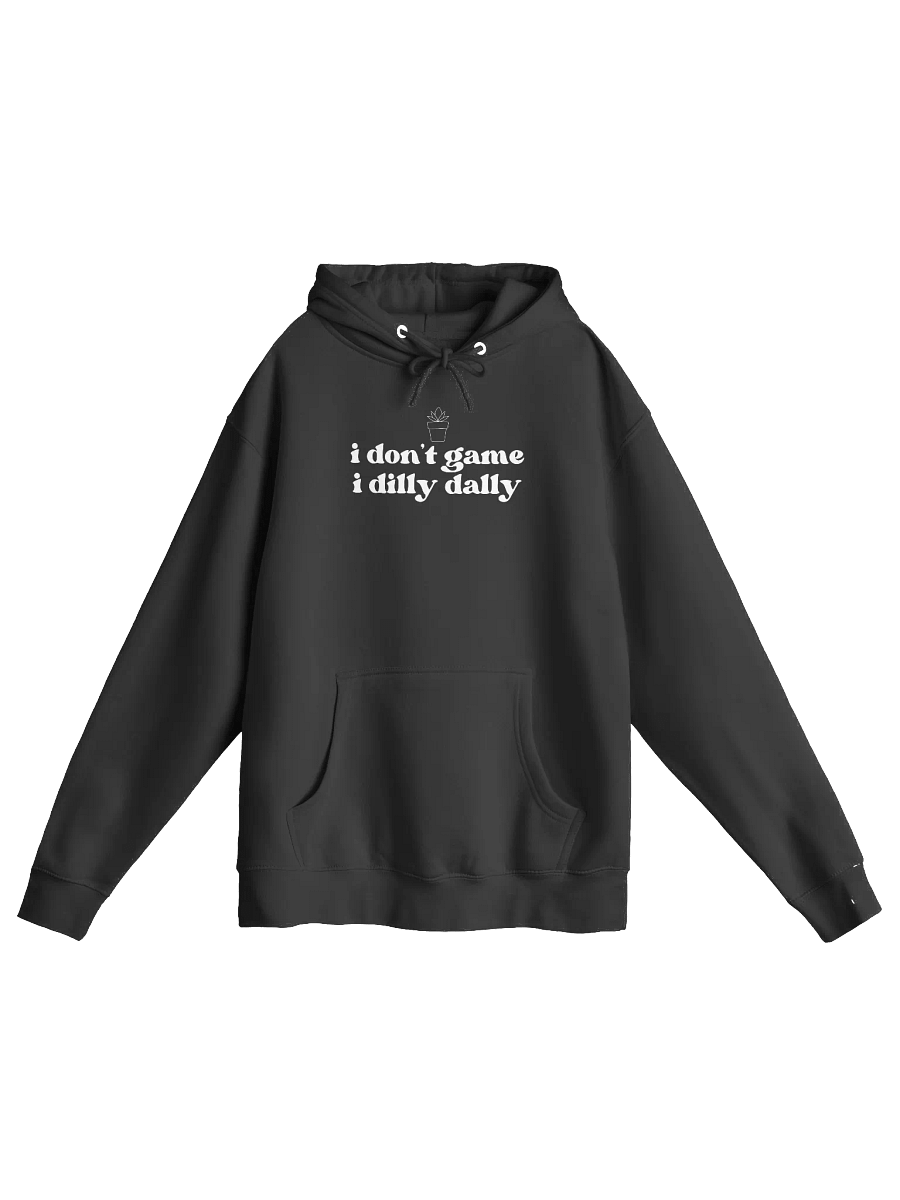 Dilly Dally Hoodie product image (4)