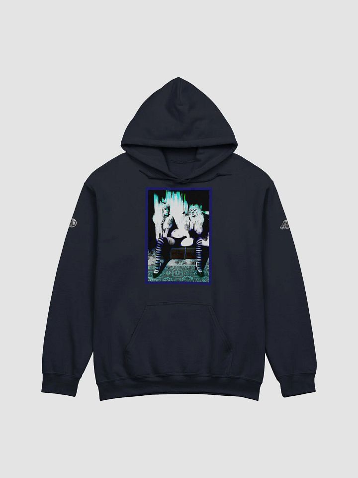 Surreal Freak Twins Sisters | Hoodie product image (4)