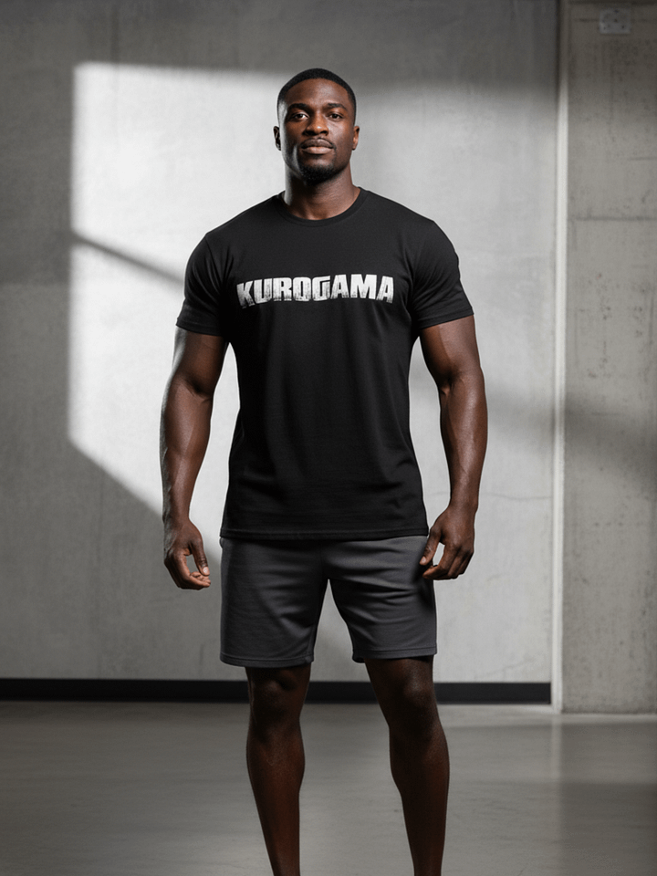 BLACK TOAD ENERGY T-SHIRT '' OutLast '' product image (1)