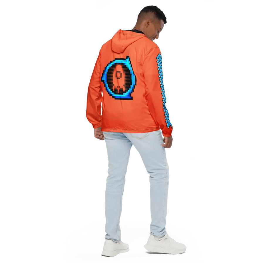 Rocket Jacket product image (3)