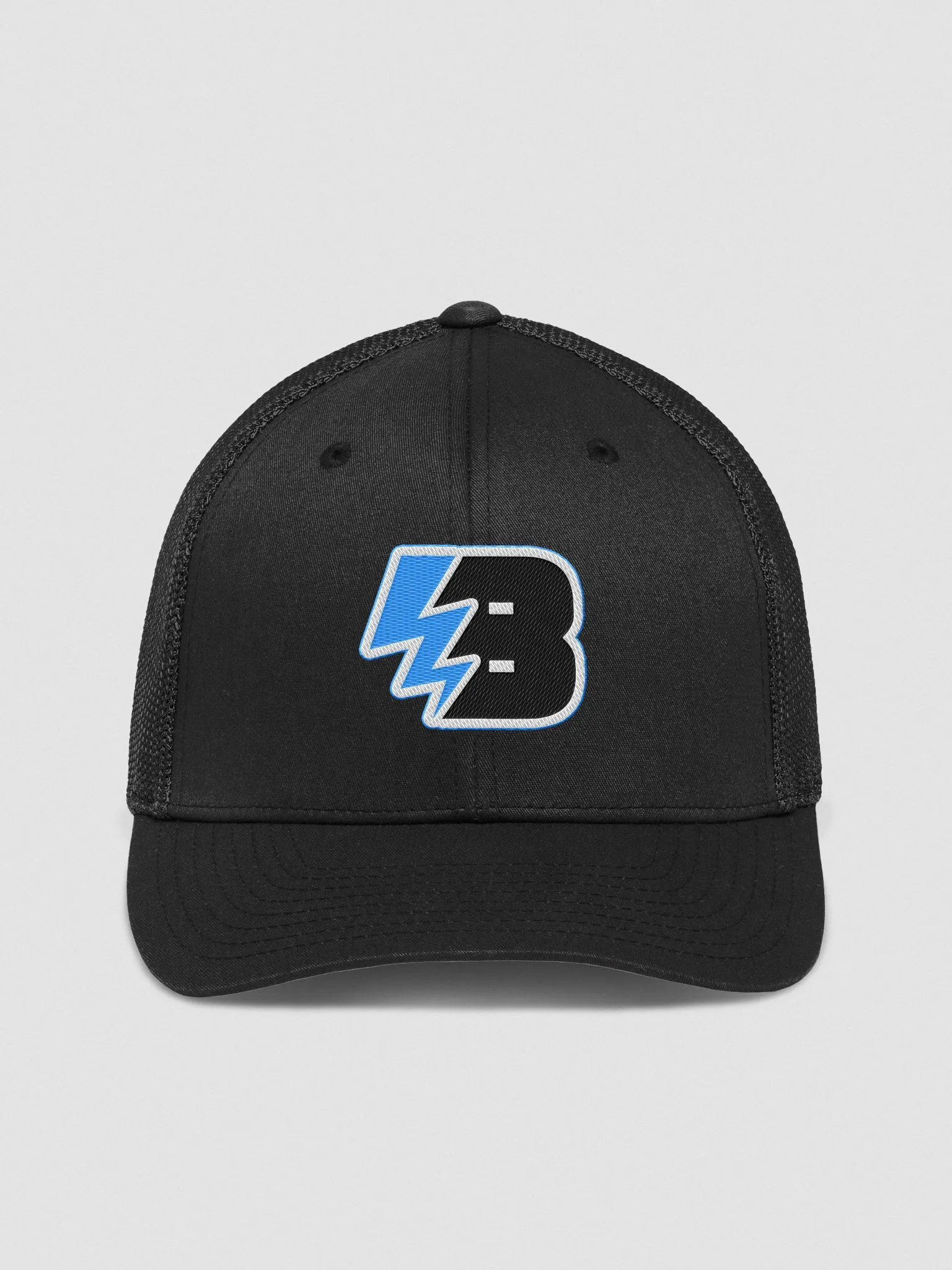 Blue B Trucker product image (2)
