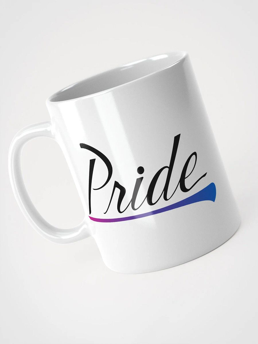 Bisexual Swish Mug product image (3)