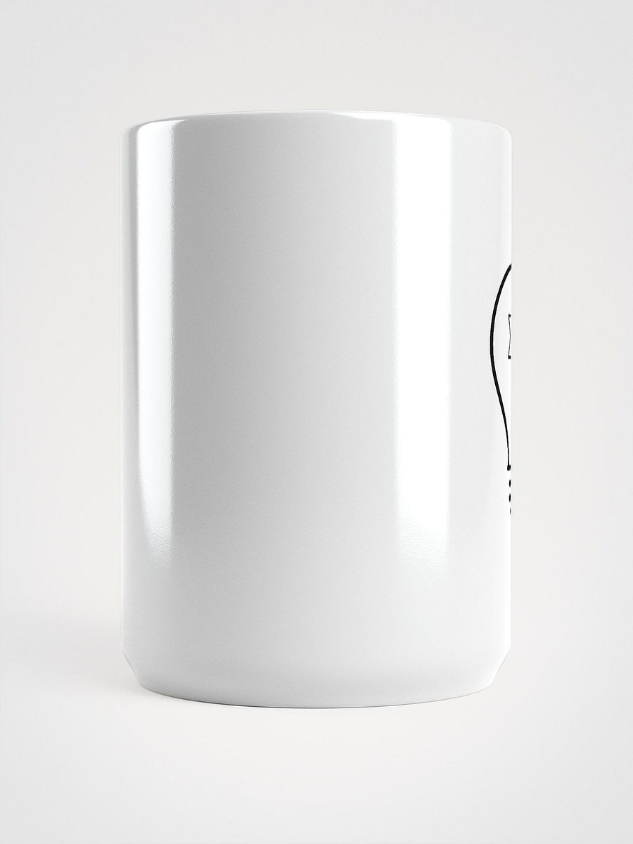 Greek Think ABout Jesus Mug product image (5)