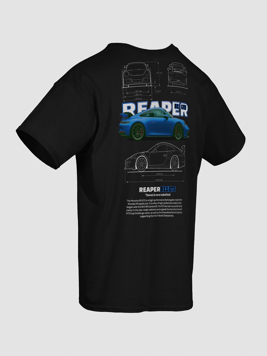 LEGEND by DRE – GT3 Spirit product image (70)
