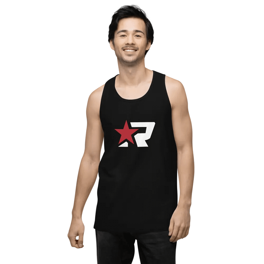 Ricky305 Tank Top product image (5)