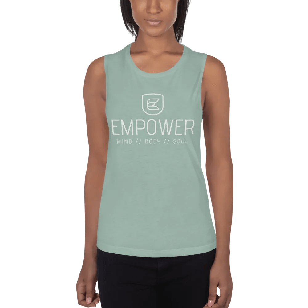 Empower Womens Tank product image (3)
