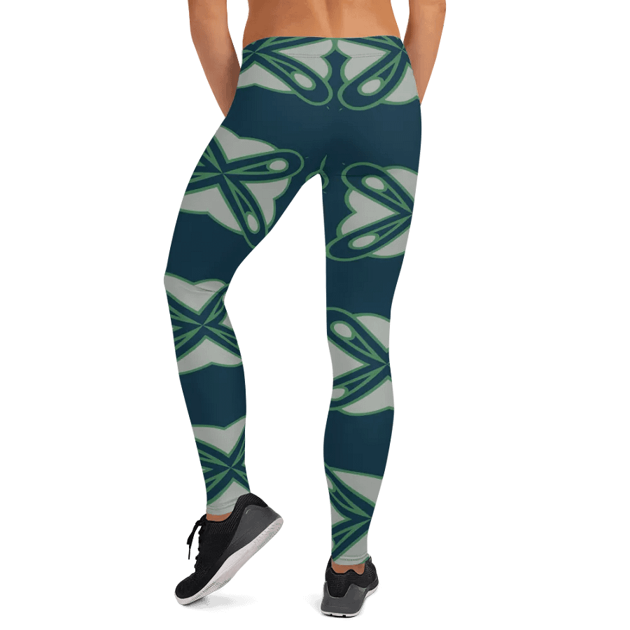 Symmetry Bloom Leggings product image (12)
