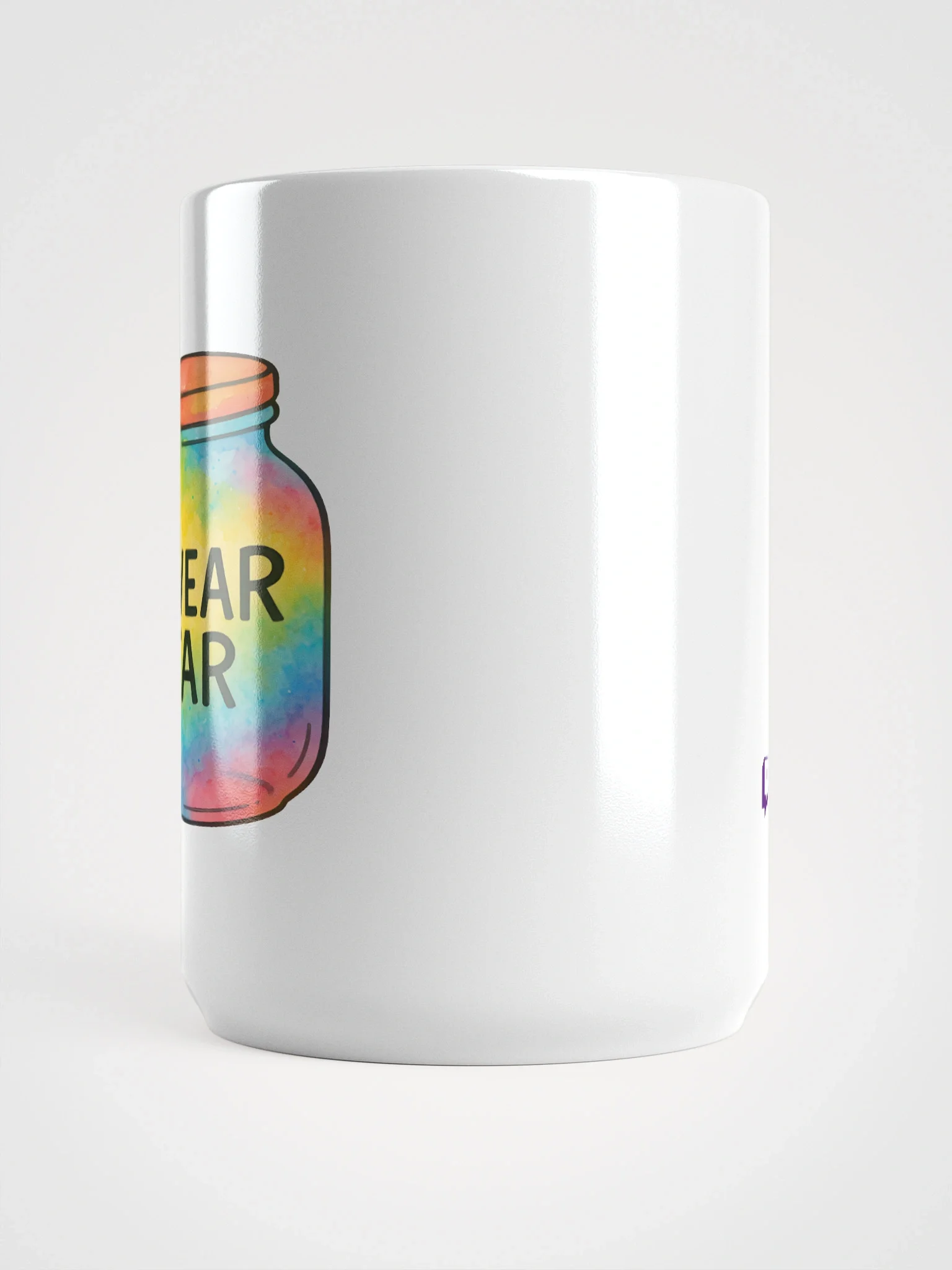 Swear Jar Mug product image (6)