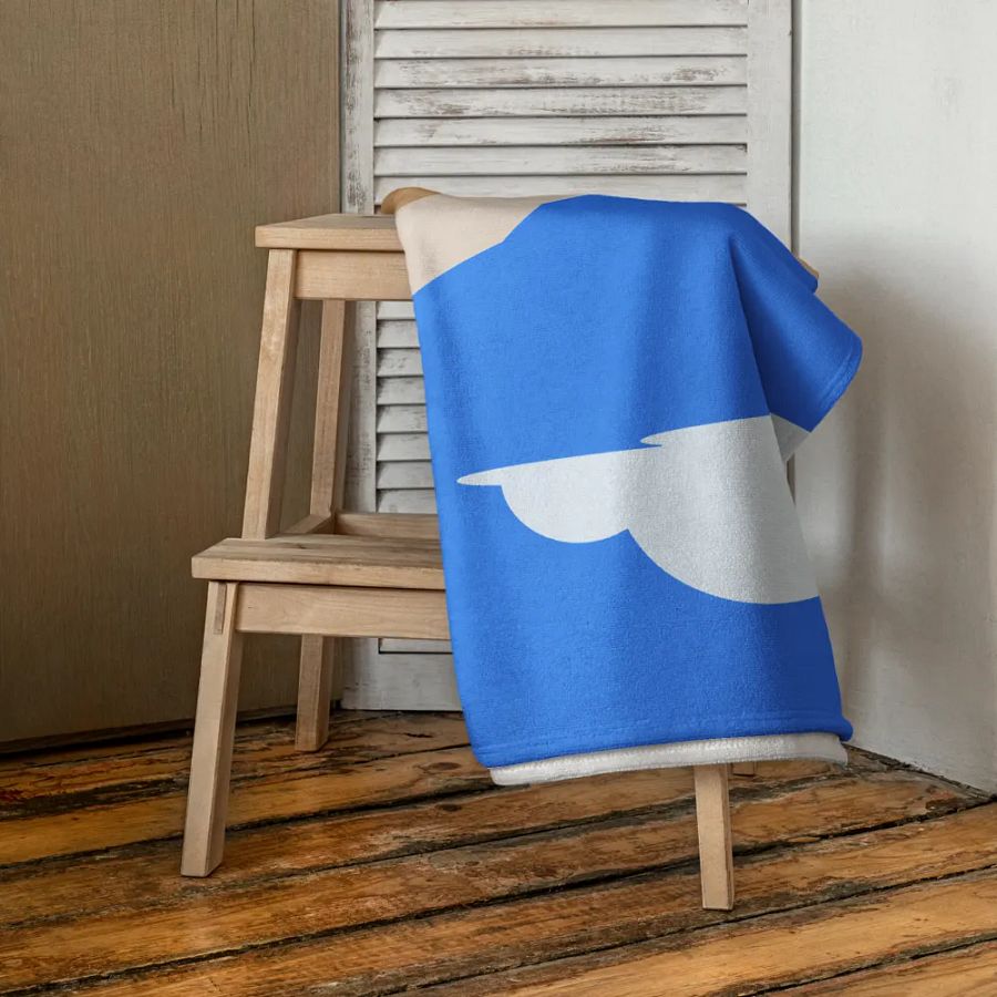 Mountain Valley Towel product image (4)