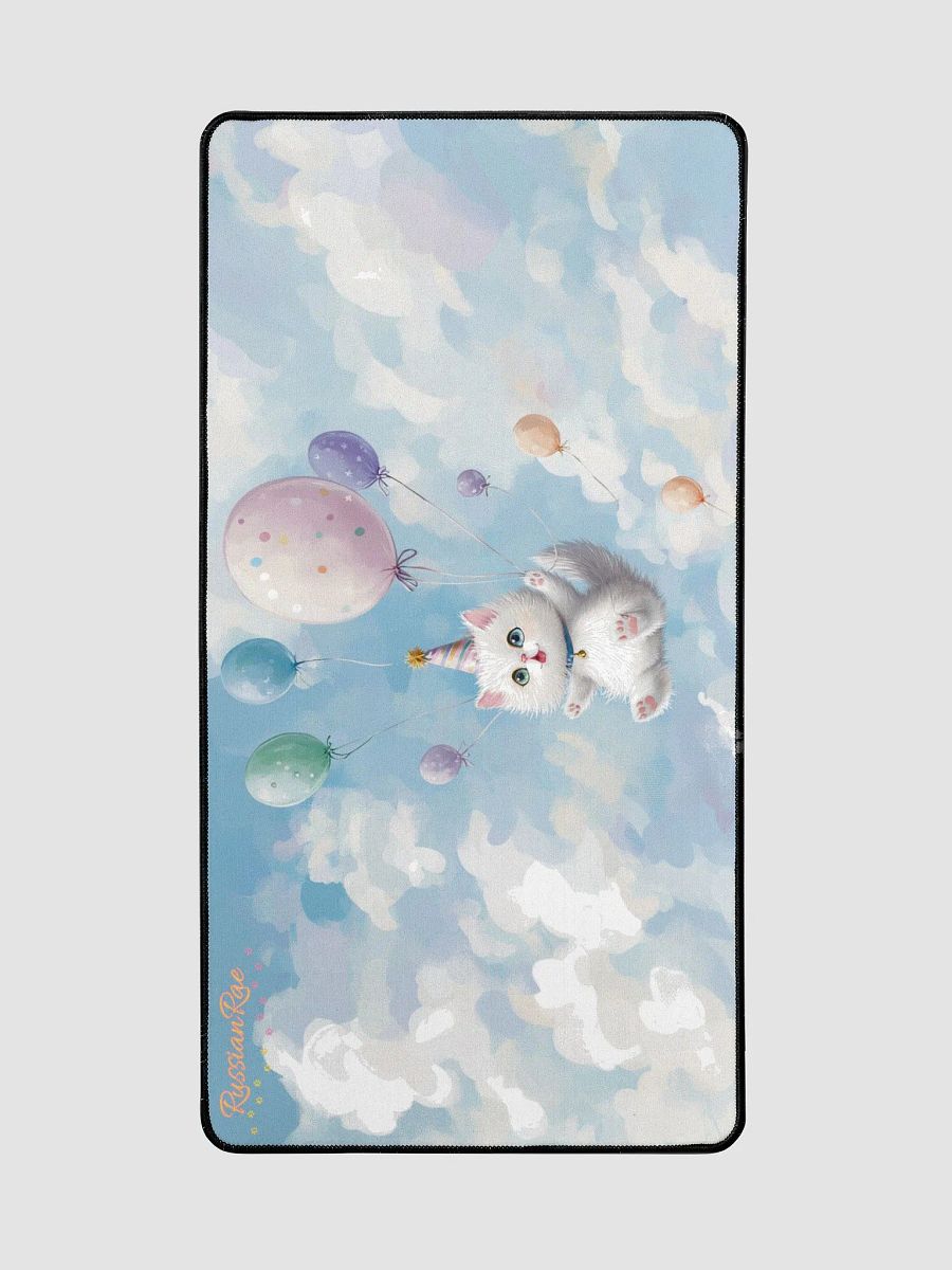 The Partae Cat-Mat product image (2)