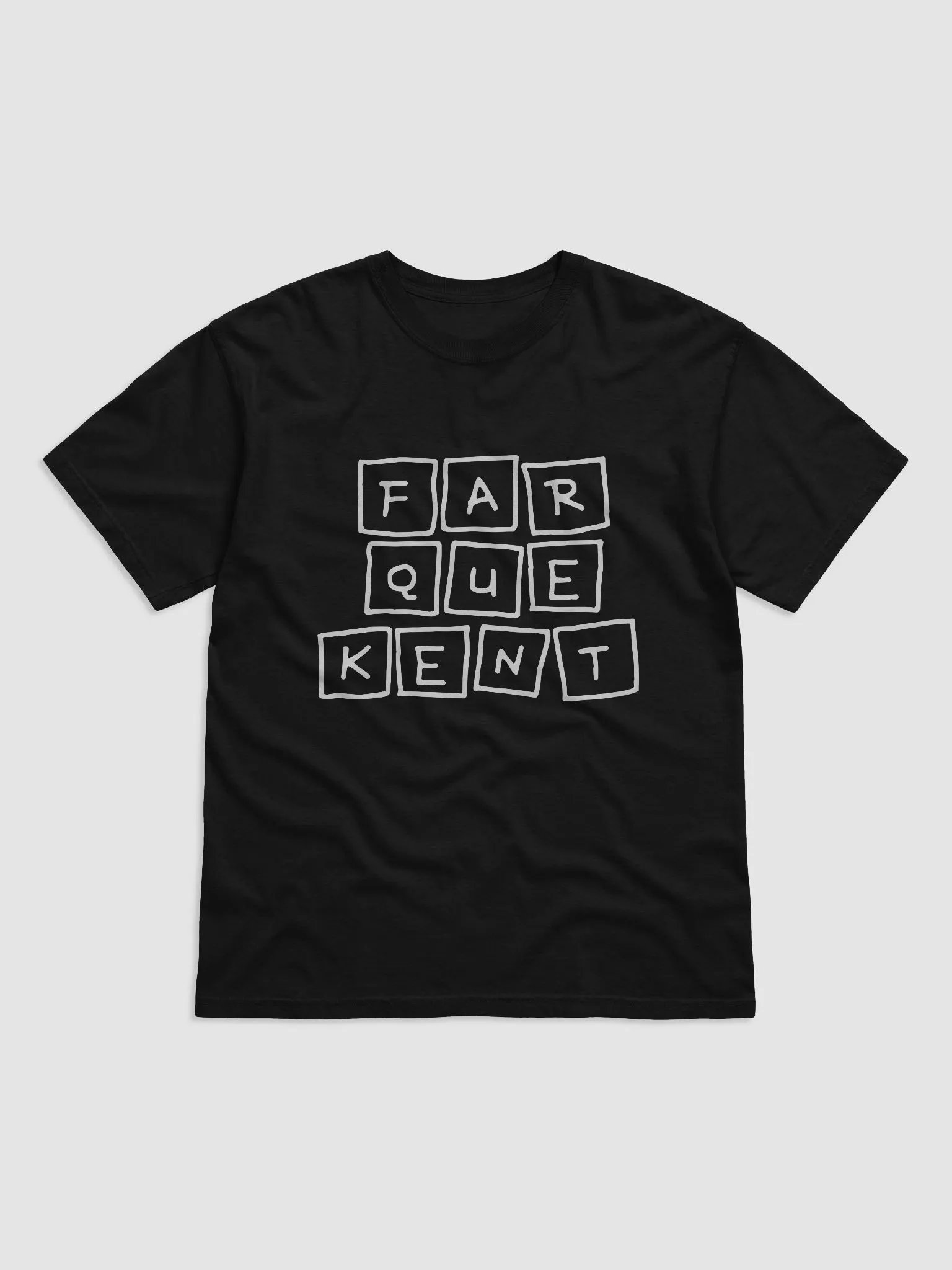Far Que Kent T Shirt product image (2)