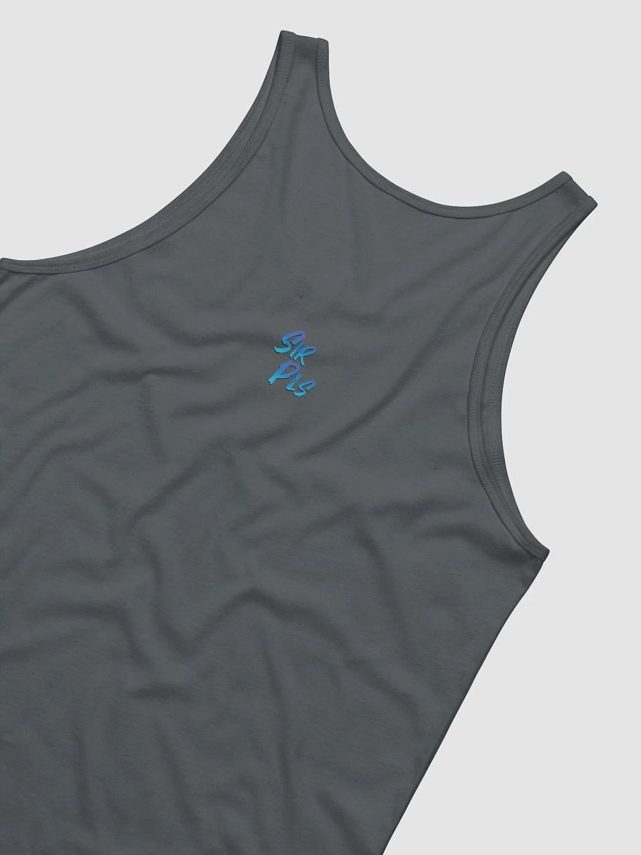 The Official Arcade Tank product image (4)