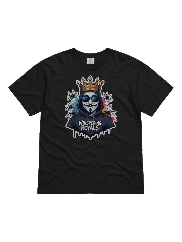 Whispering Royals Designs product image (1)