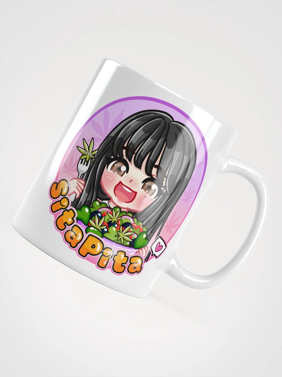 Salad Sita Mug product image (4)