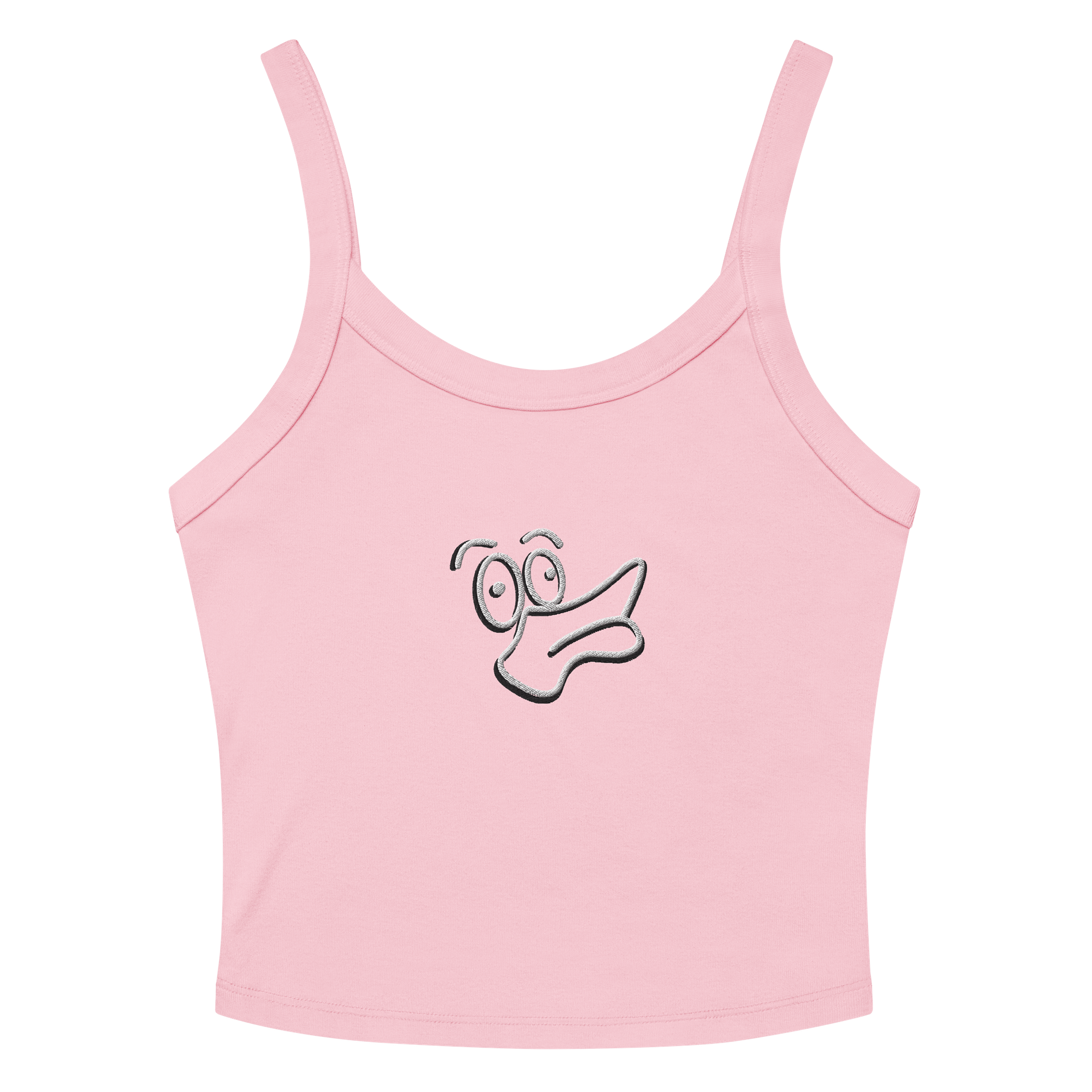 "Ducc Face" Womens Top product image (18)