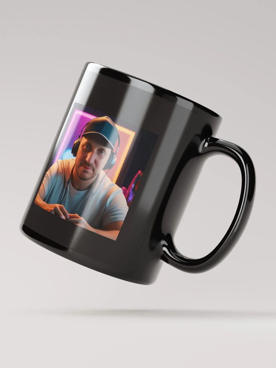 Bionic Kaffee Tasse product image (3)