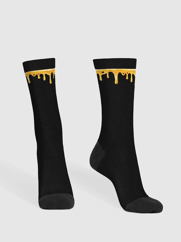 Drippy Socks product image (1)