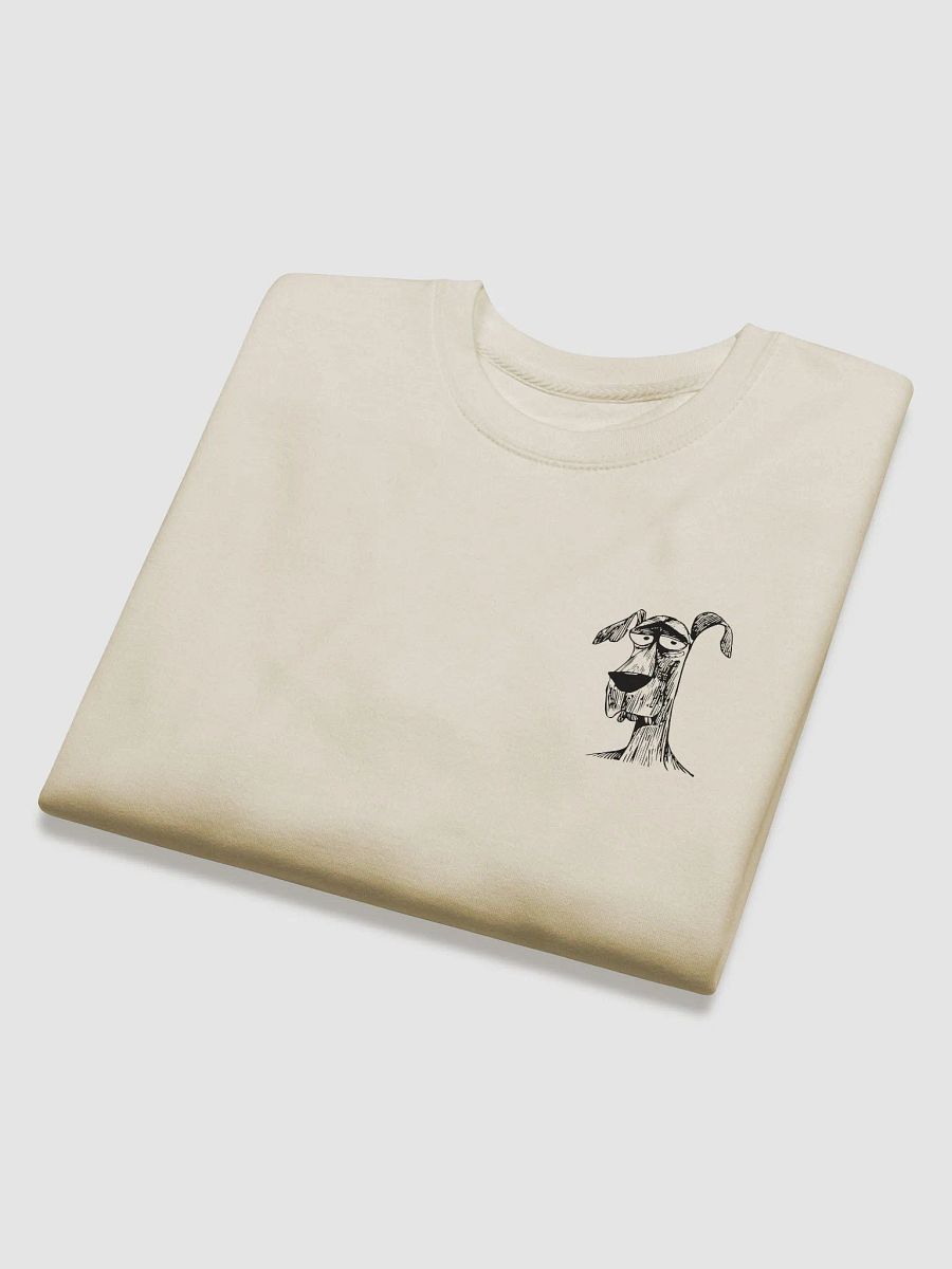 Funny Dog Sweatshirt – Cozy, Comfy, and Full of Laughs product image (19)