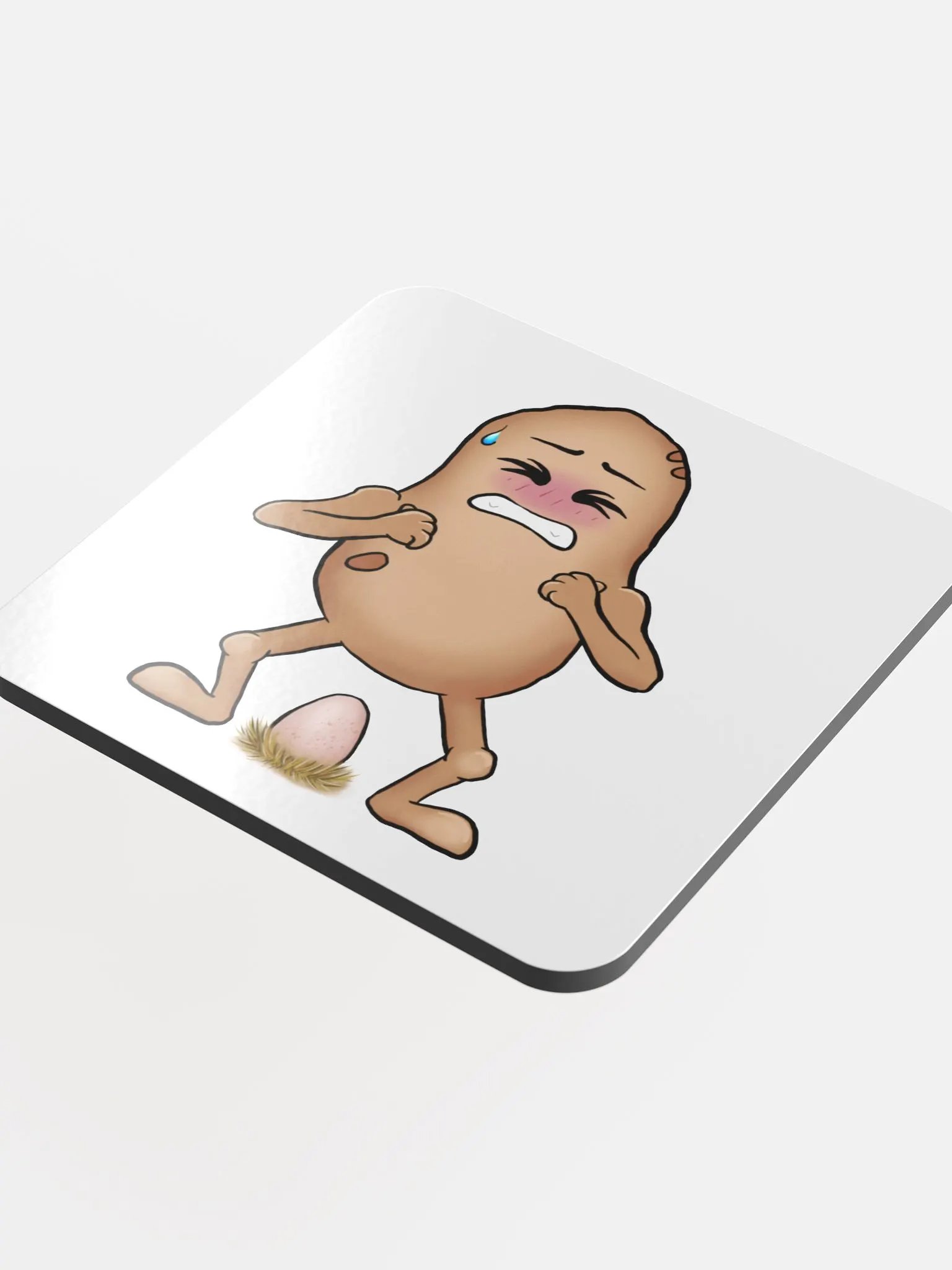 Egg Laying Coaster product image (4)