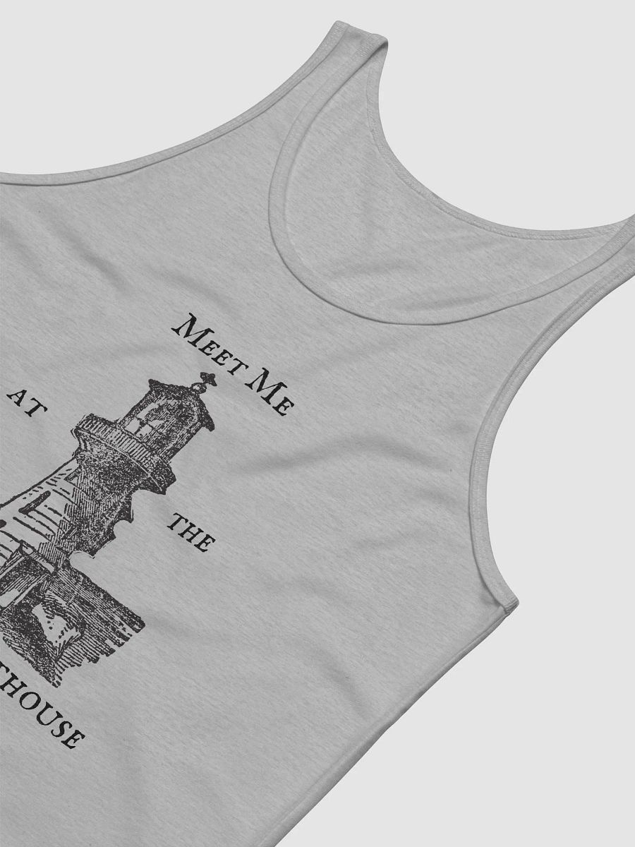 Haunted Lighthouse Tank product image (17)