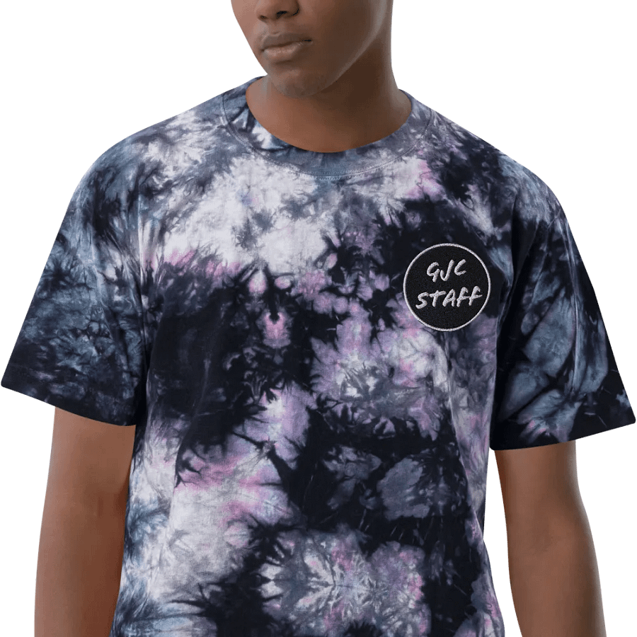 STAFF SHIRT 2024 (US and CA Shipping) product image (4)