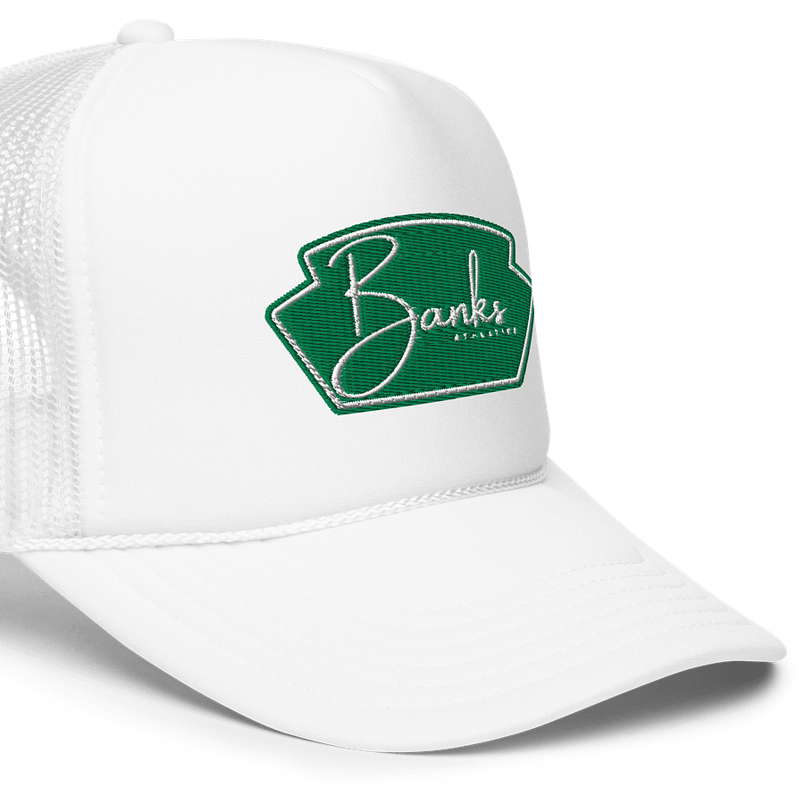 Banks Patch Trucker product image (5)