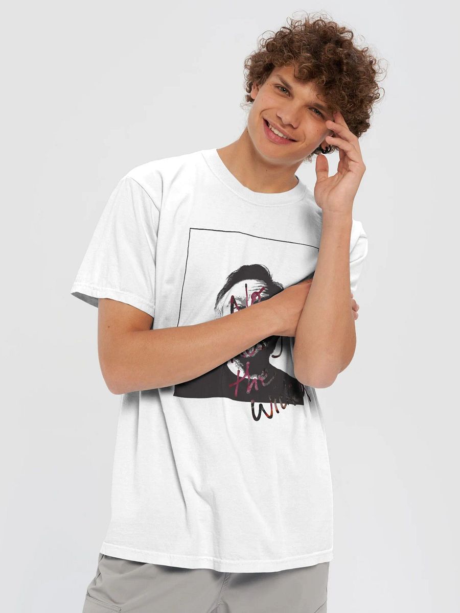 No Rest - The Wicked | Cotton Tee product image (5)