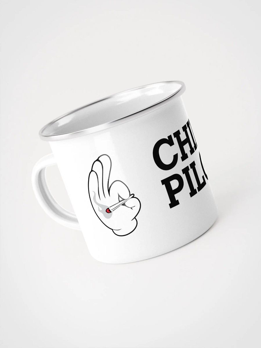 Pilgrim Camping Tea Mug product image (4)