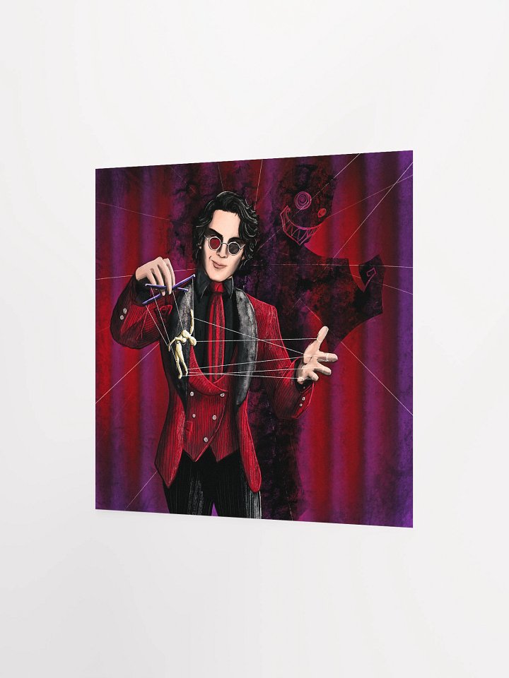 Simon Art Print product image (8)