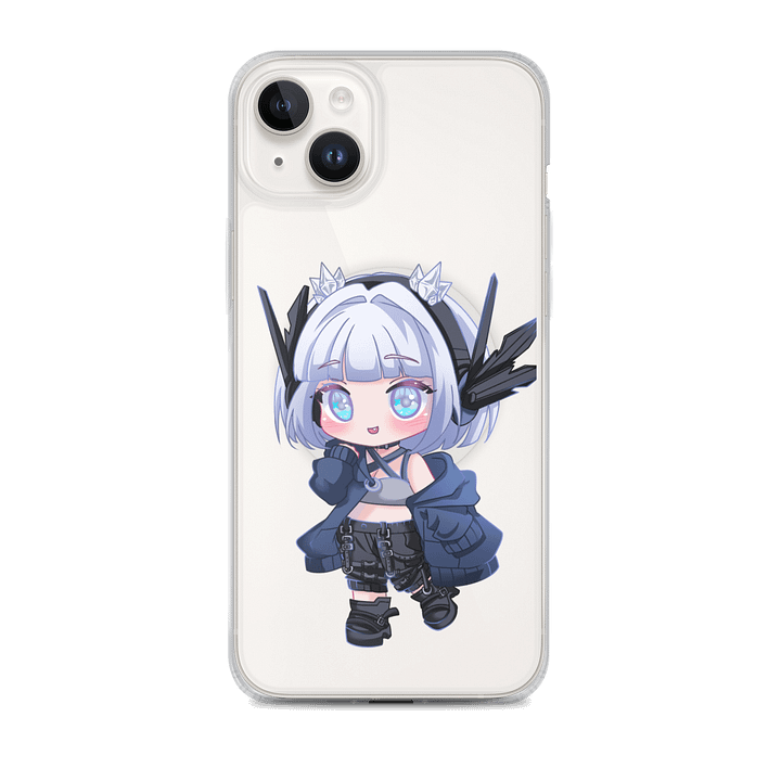 Chibi Tigy IOS product image (2)