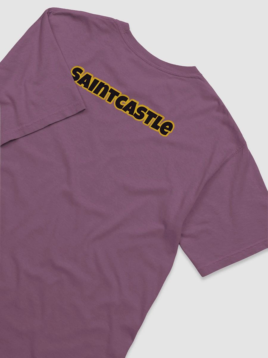 Saintcastle NEW LOGO T-Shirt product image (34)