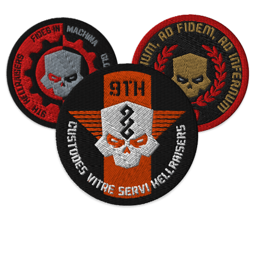 High Command