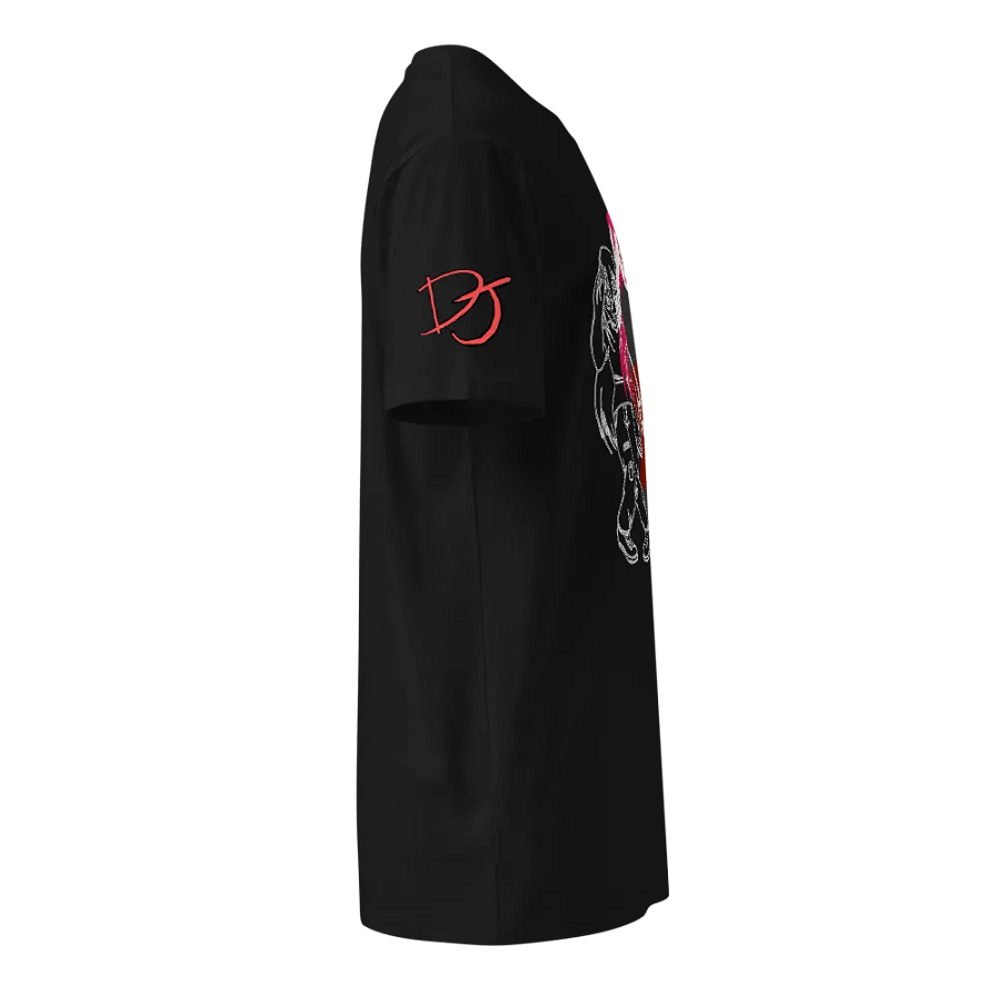 Anxiety Premium Tee product image (11)