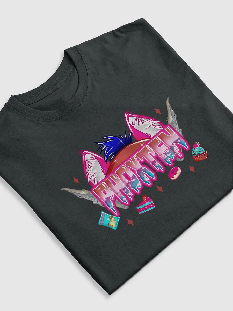 Phoxx Tee2 product image (5)