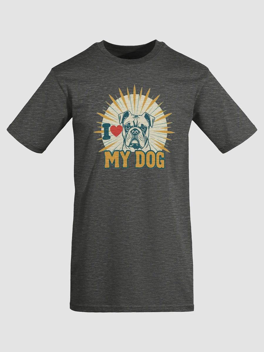 Dog Lover Men's Tee product image (7)