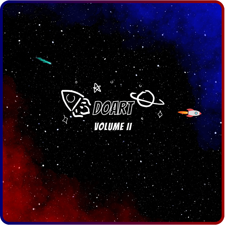 The Universe of Stories vol.2 (Original Sountrack) (Collector's Edition) product image (1)