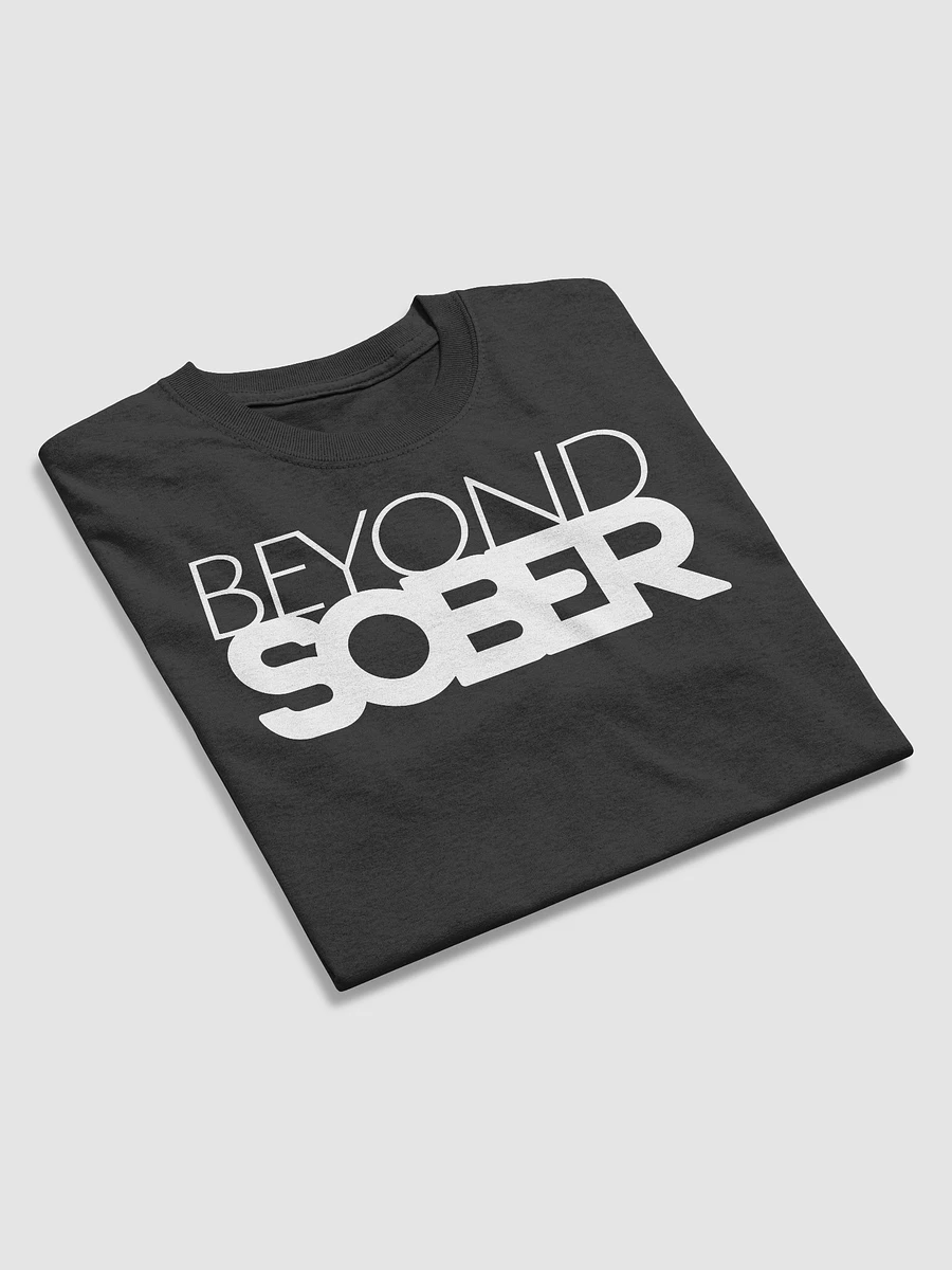Beyond Sober | Original Logo product image (4)
