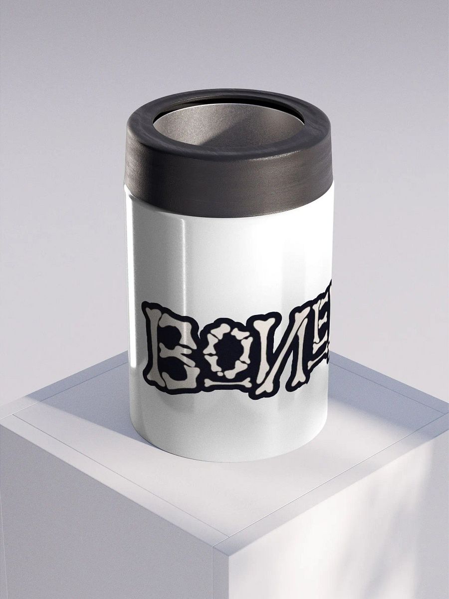 BonelyFans Steel Beer Koozie product image (3)