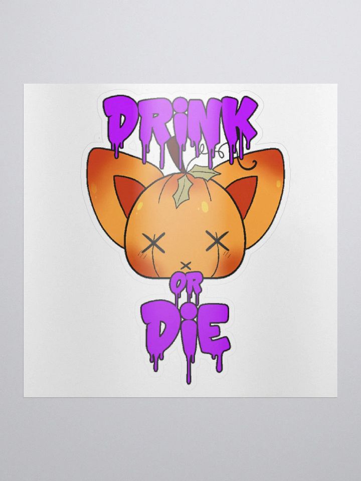 Drink-or-Die product image (1)