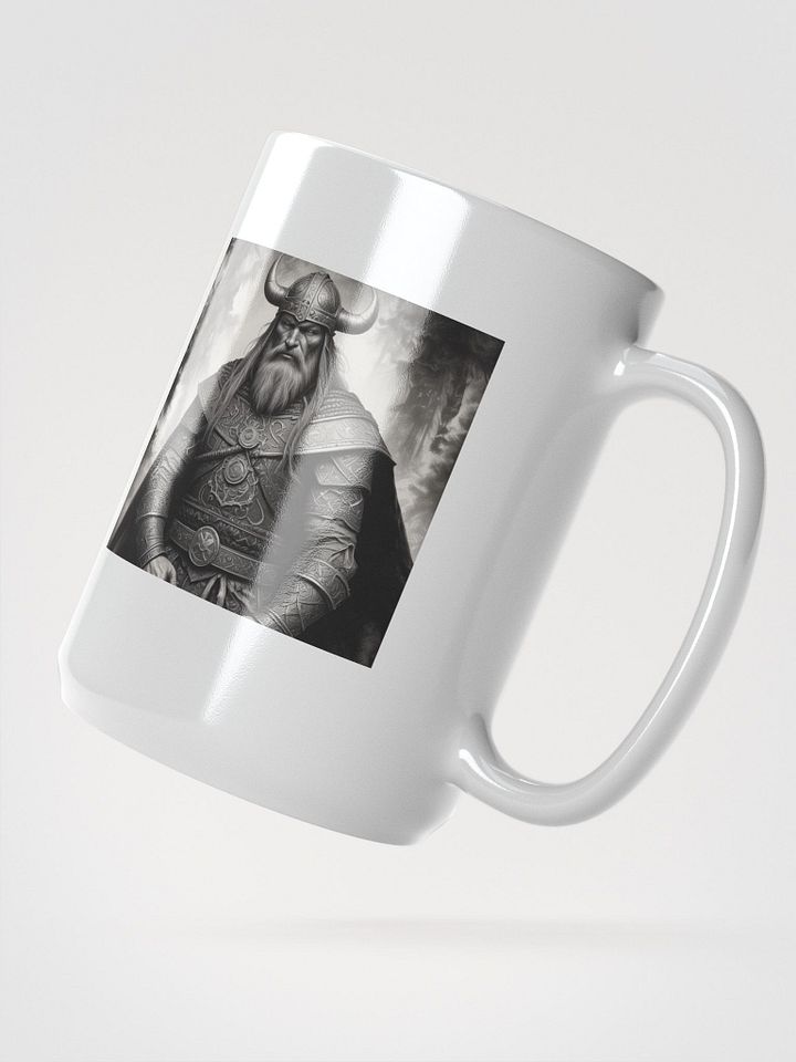 Viking Warrior product image (2)