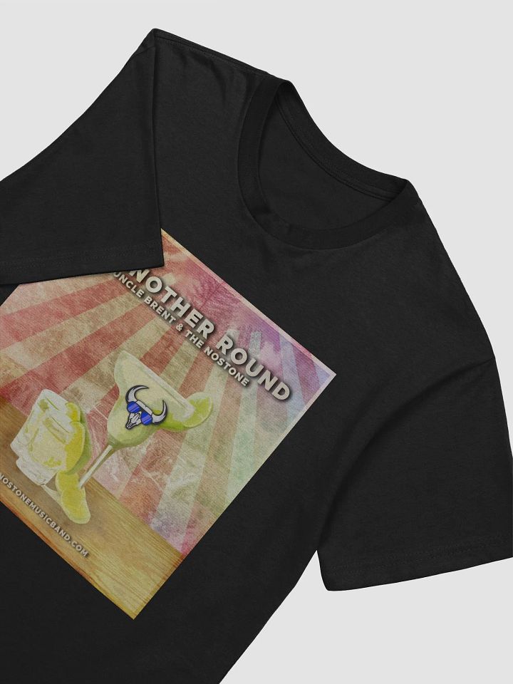 ... Another Round Classic Tee🎤 product image (2)