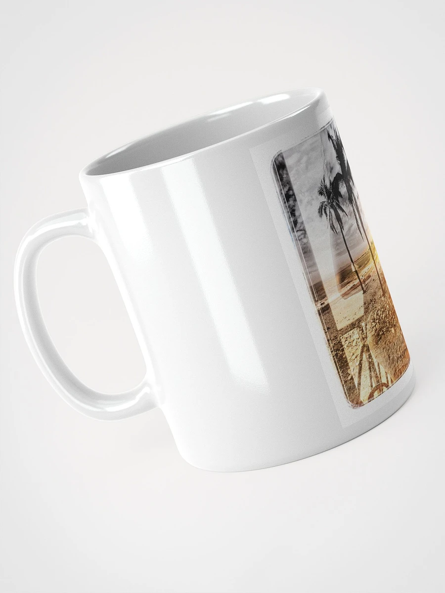 A Tiny Little Love Song Mug product image (2)