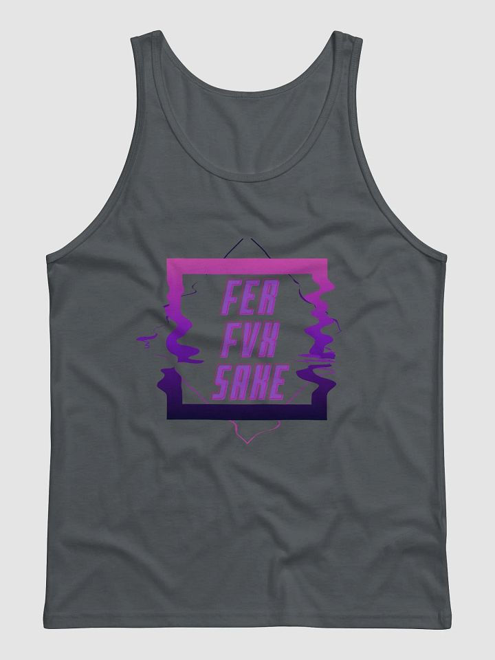 FFS Shaker Tank product image (1)