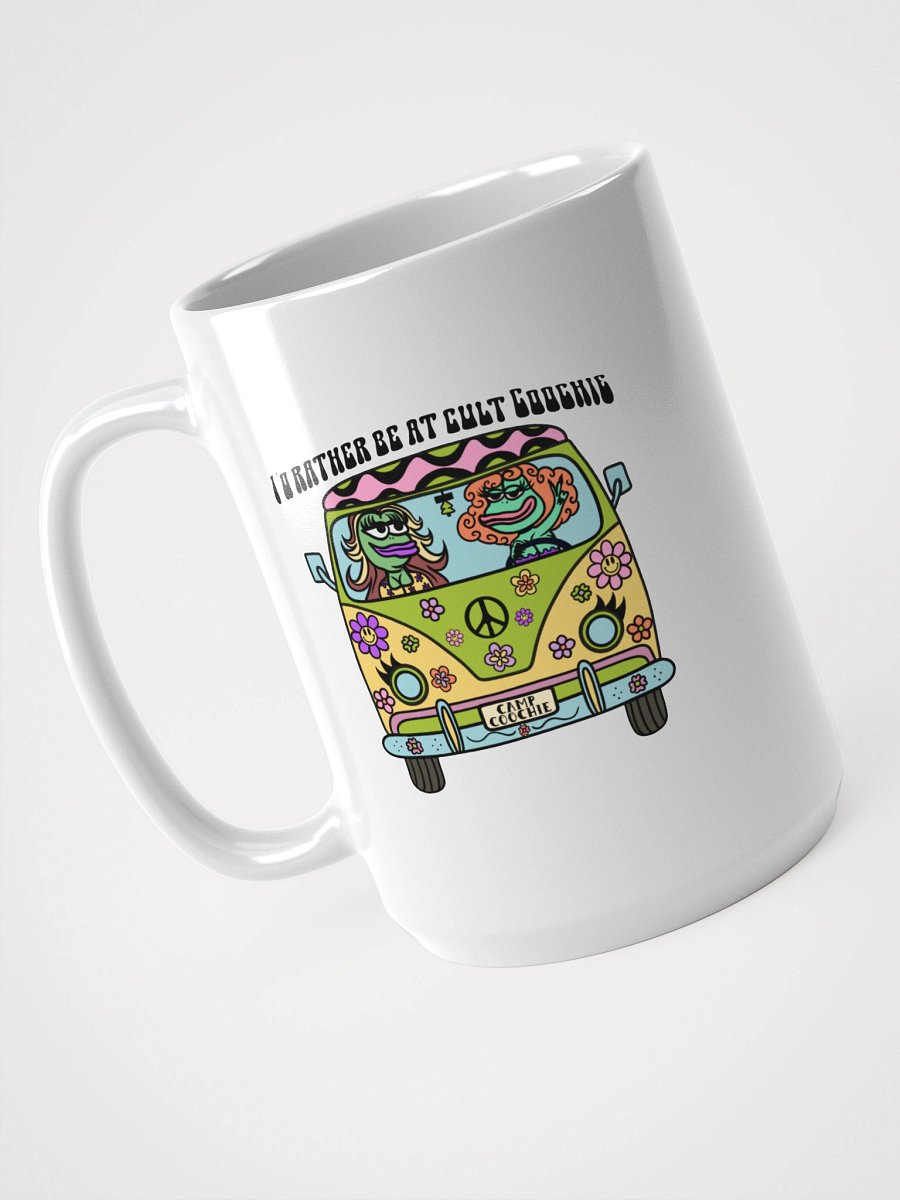 Bus Coffee Mug product image (4)