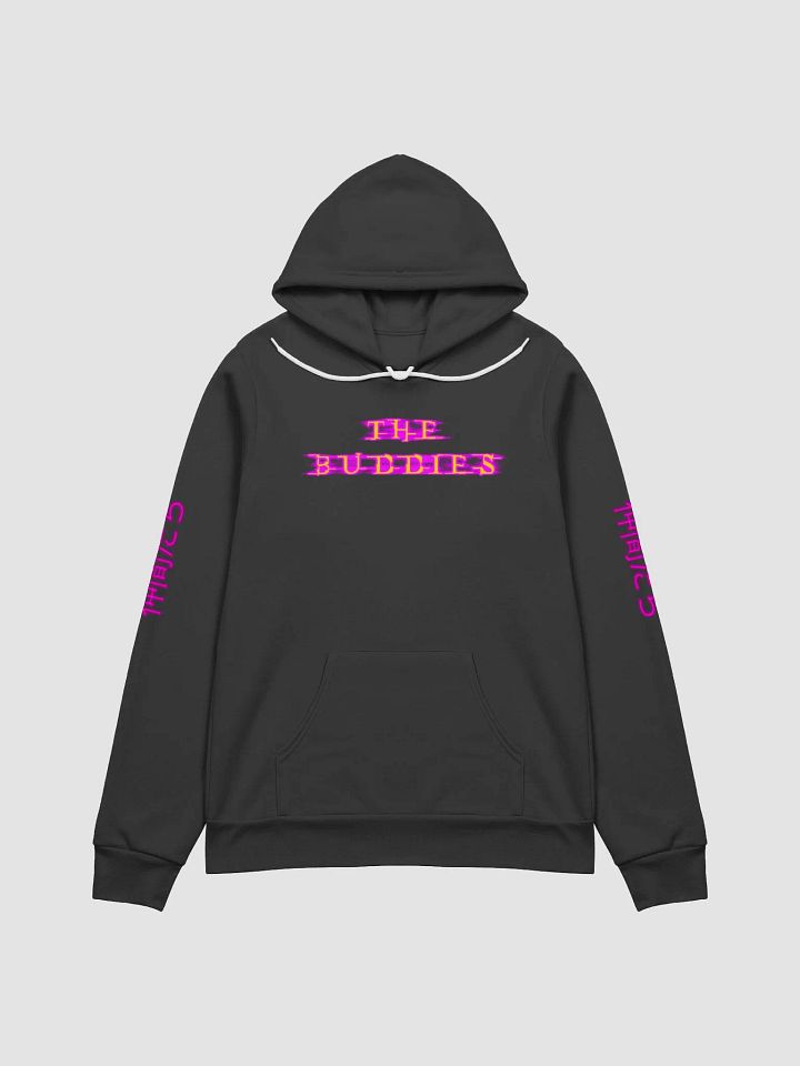 Hacked Tokyo Hoodie product image (1)