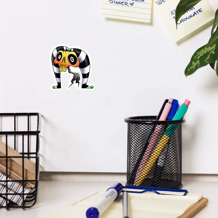 GRINKLE MAGNET product image (10)
