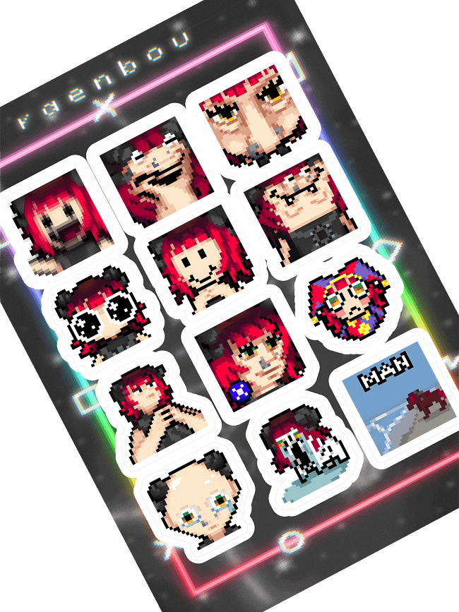 Emote Collection