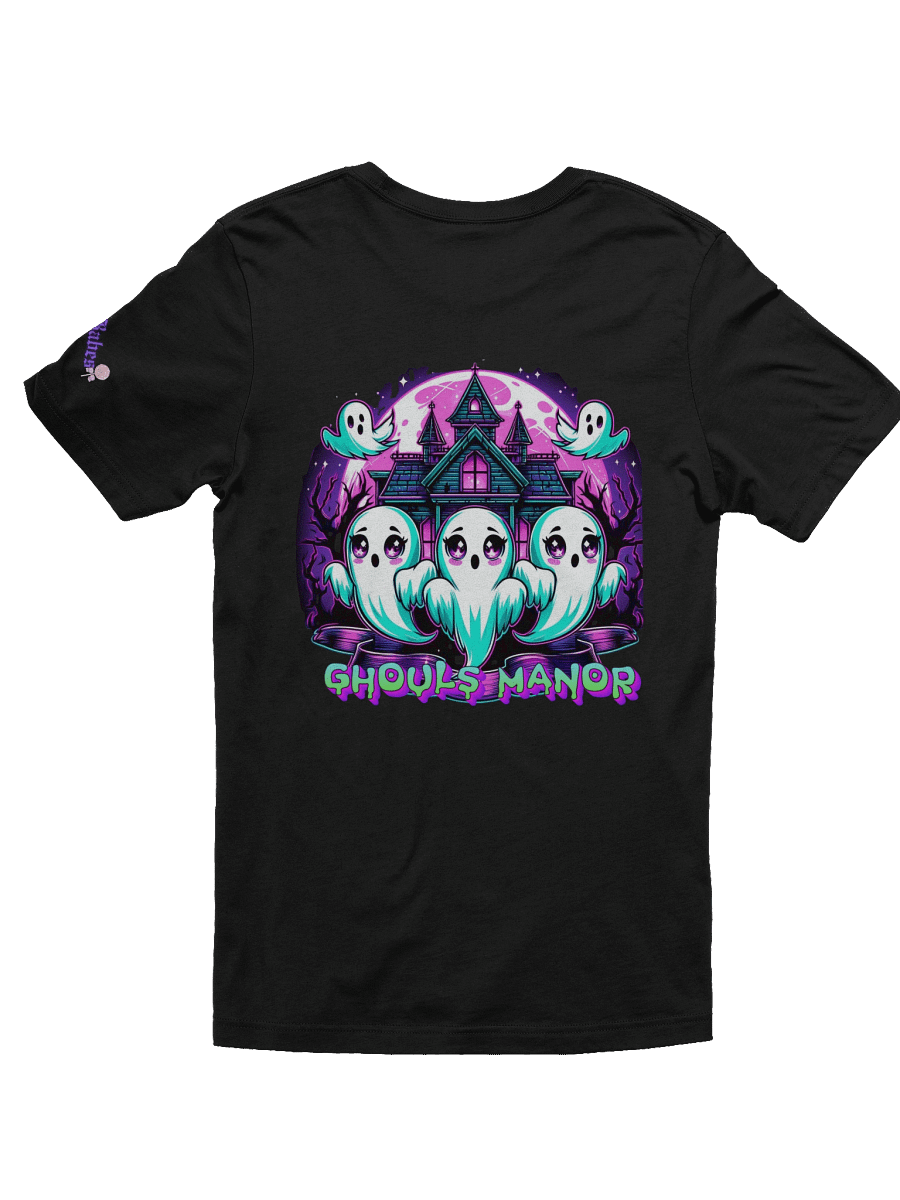 Boo Babes X Ghouls Manor WOMENS product image (2)